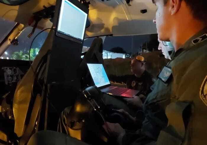 Gestión completa para operaciones aéreas eficientes Gestión completa para operaciones aéreas eficientes