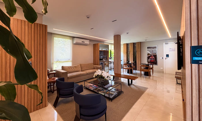 Habitaciones VIP y Suite de Noche
