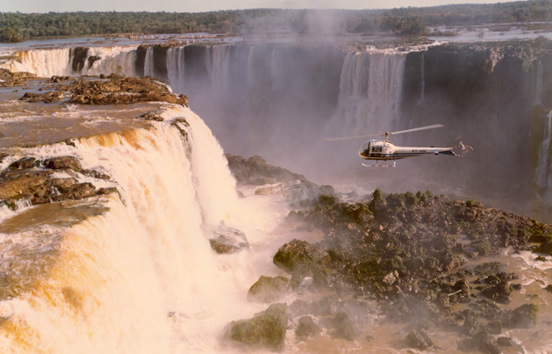 Mudança de nome para Helisul