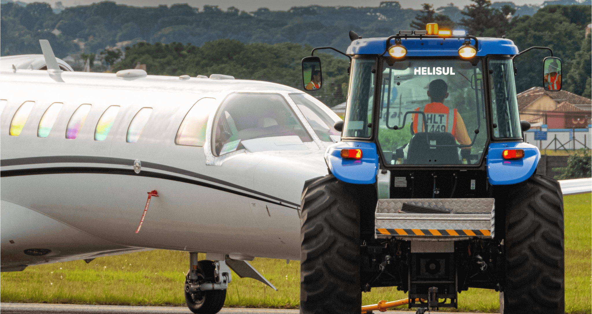 Operador de Base Fija (FBO)