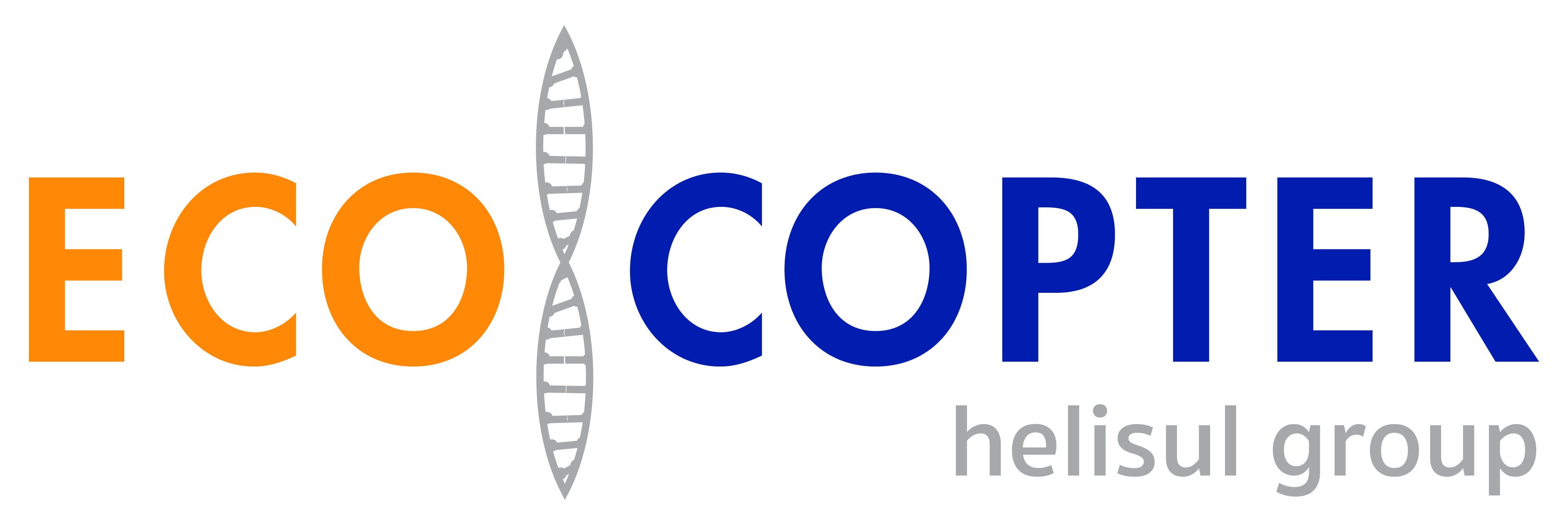 Eco copter - Helisul group